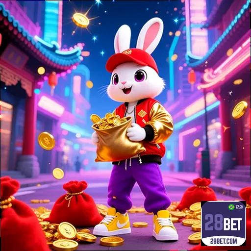 Slots online Brasil - 28bet