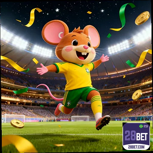 Apostas esportivas - 28bet