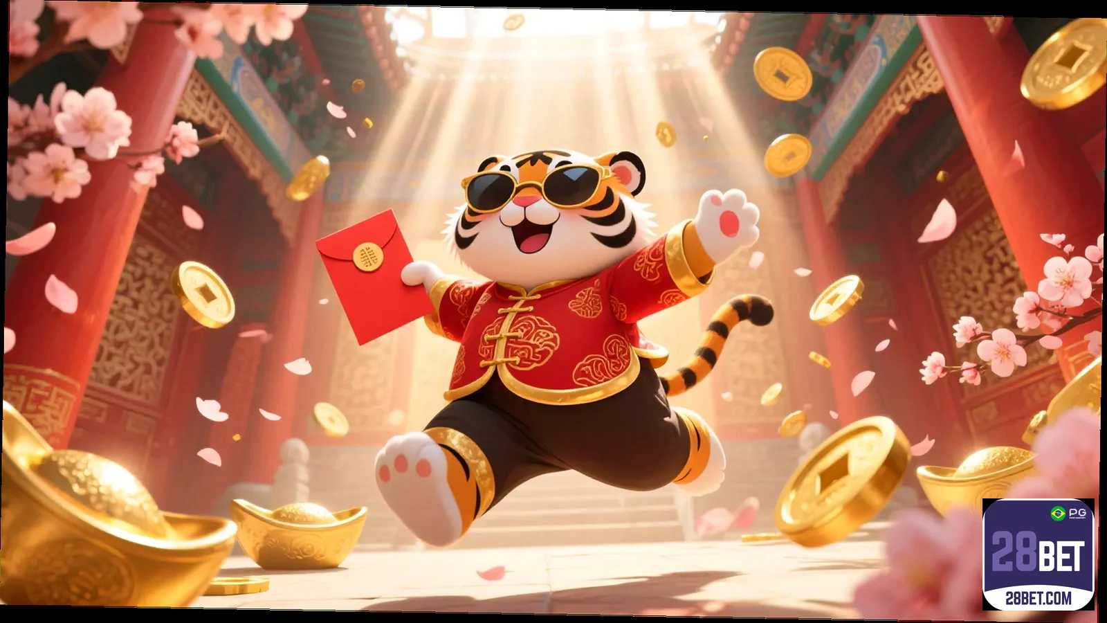 Promoções de cassino - 28bet