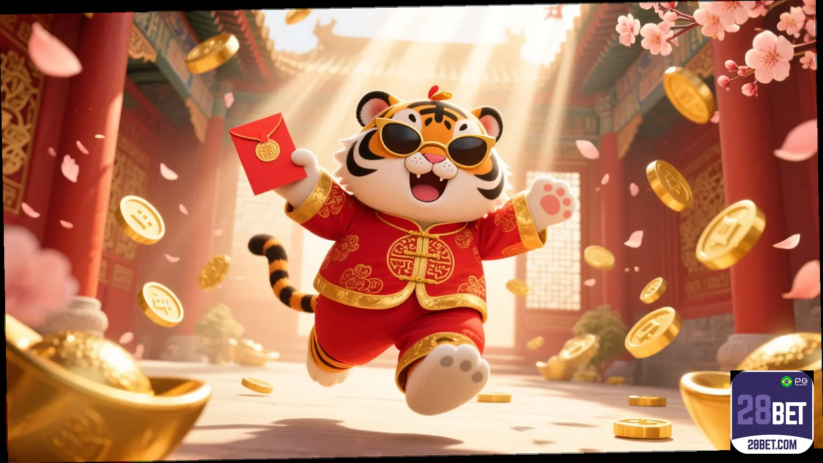 Imagem de cassino VIP - 28bet