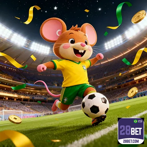 Jackpot slots Brasil