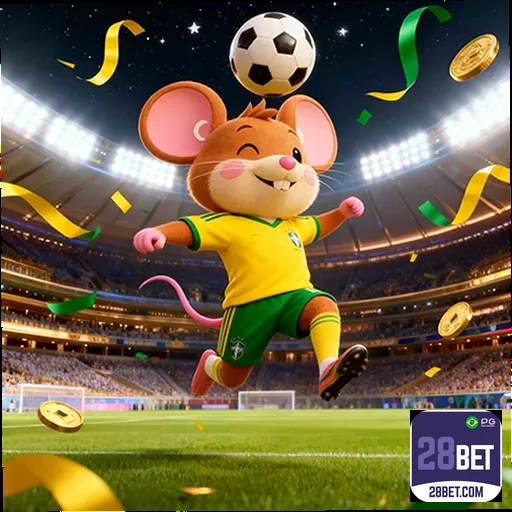 Slots online emocionantes - 28bet